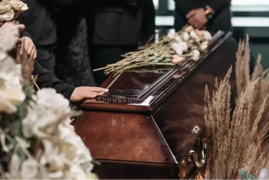 Wrongful Death