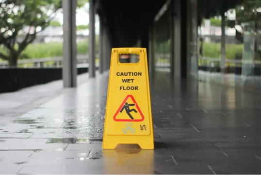 Premises Liability Lawyer