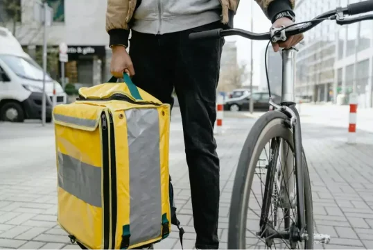 Food Delivery