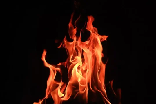 Burn Injuries