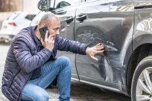 Hire an expert Riverside car accident lawyer for a free consultation.