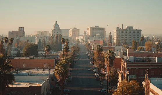 bakersfield