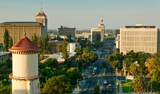 fresno