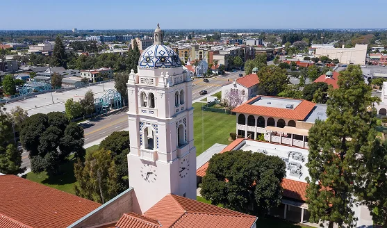 fullerton