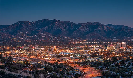 glendale