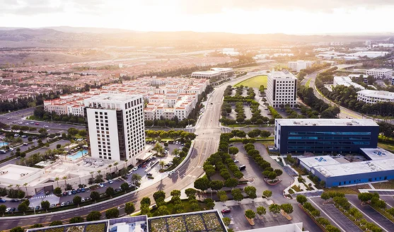 irvine