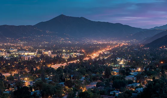 pasadena