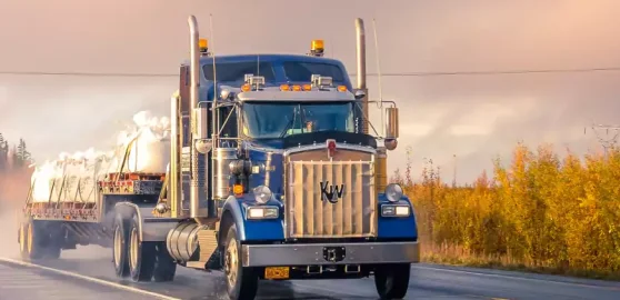 Truck Accidents