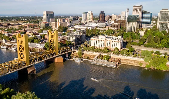 sacramento