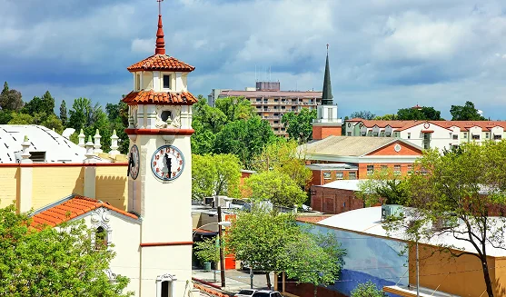 visalia