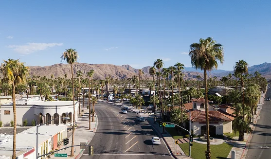 palm-springs