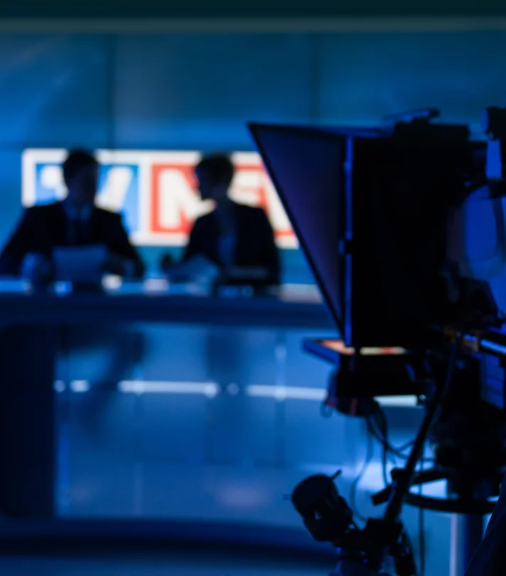 news & media center