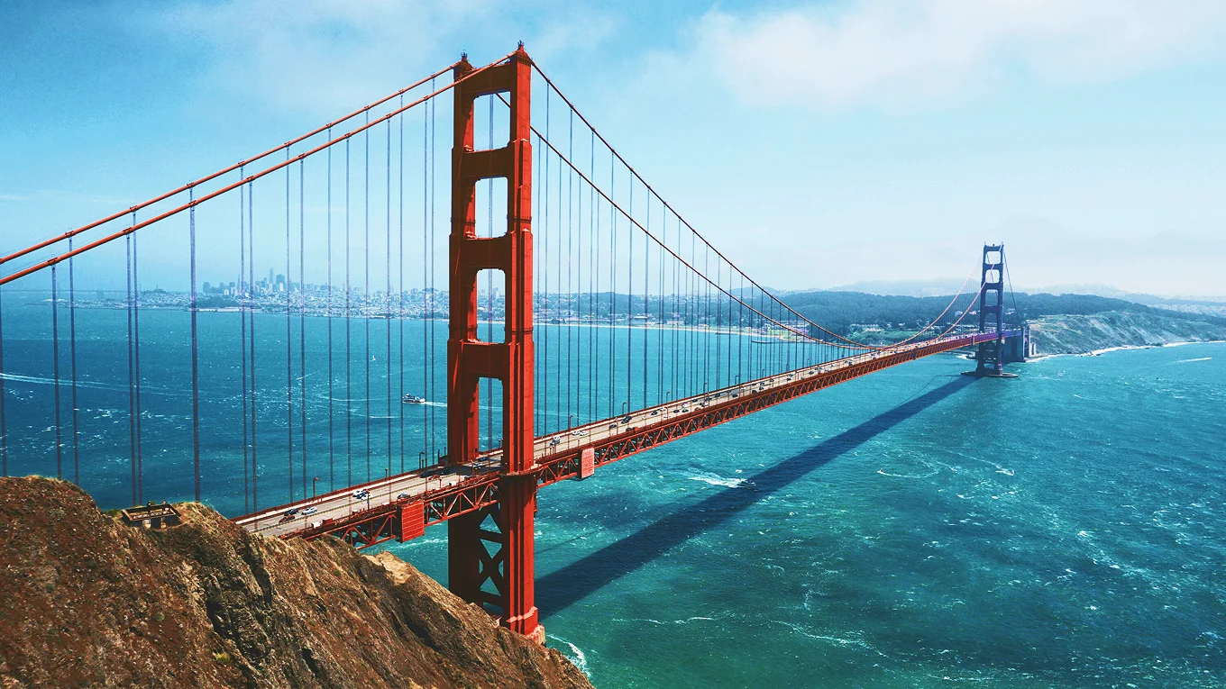 california