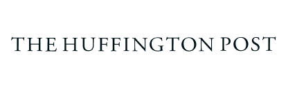 the-huffington-logo