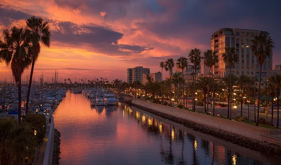 long-beach