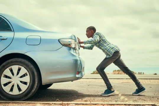 Lemon Law