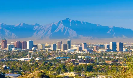 arizona